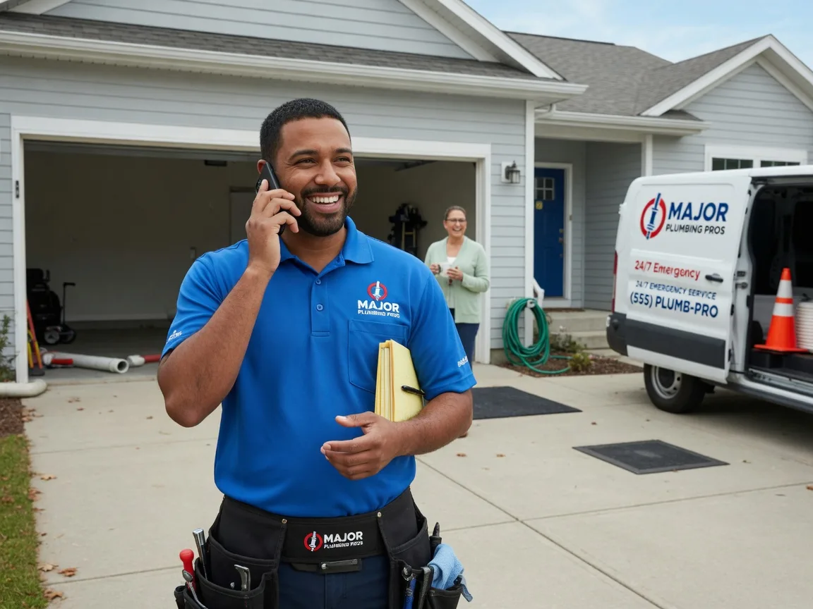 Drain Cleaning Services Nottawa, MI FAQs